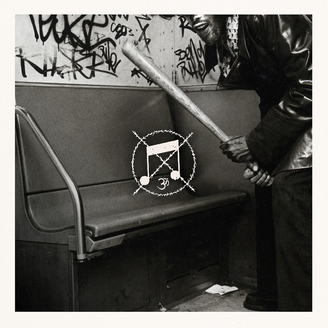II album cover