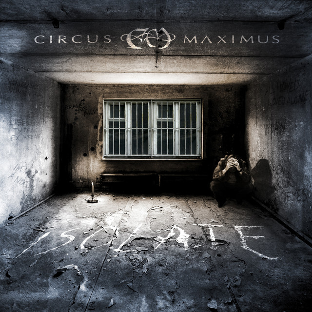 Isolate album cover