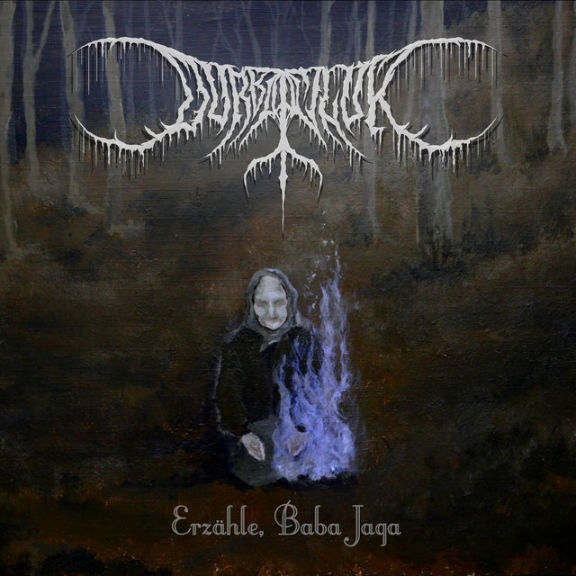 Erzähle, Baba Jaga album cover