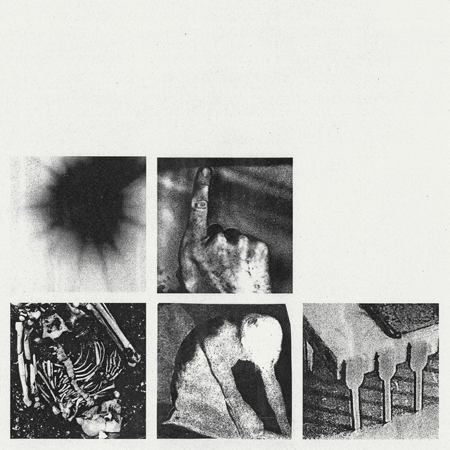 Native Instruments Driver as heard on God Break Down the Door by Nine Inch Nails (2018)