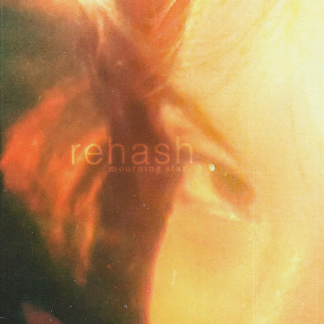 Mourning Star album cover