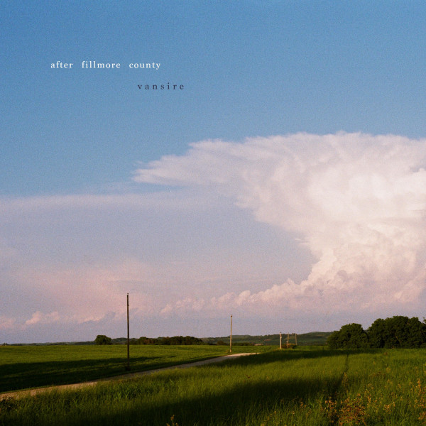 After Fillmore County album cover