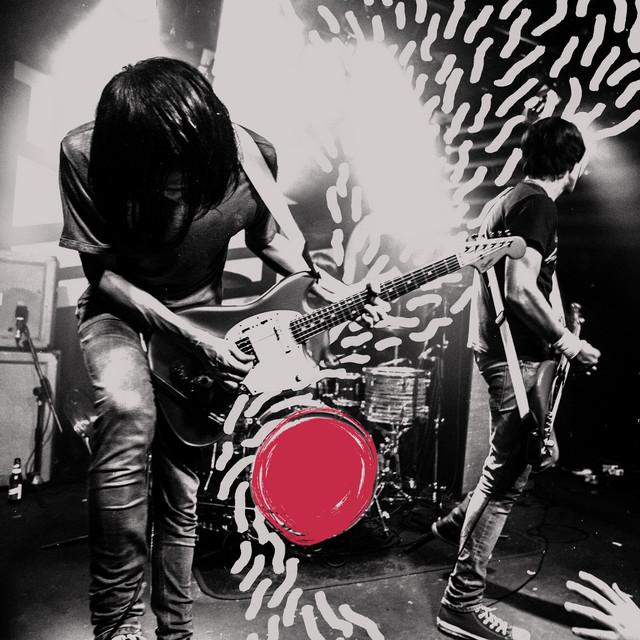 24-7 Rock Star Shit album cover