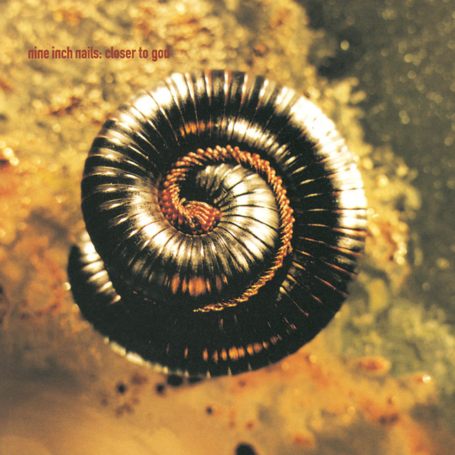 ZVEX Octane 3 as heard on Closer To God by Nine Inch Nails (1994)