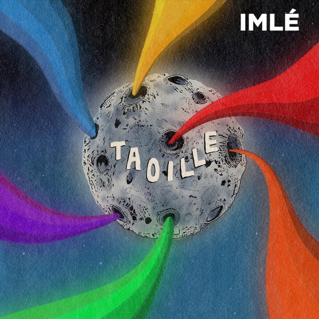 Taoille album cover