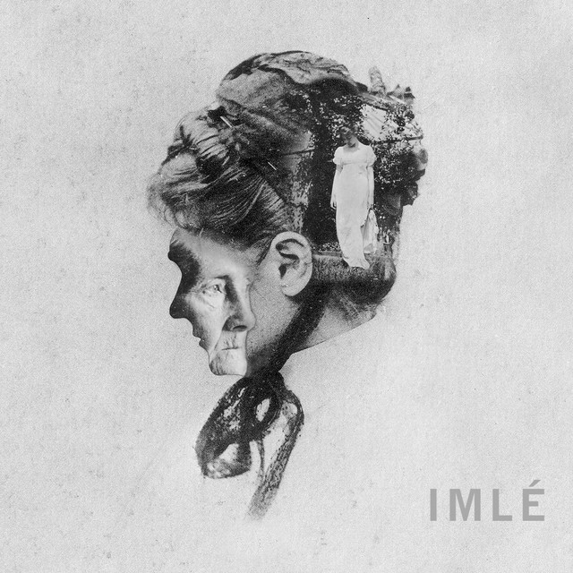 IMLÉ (Deluxe Version) album cover