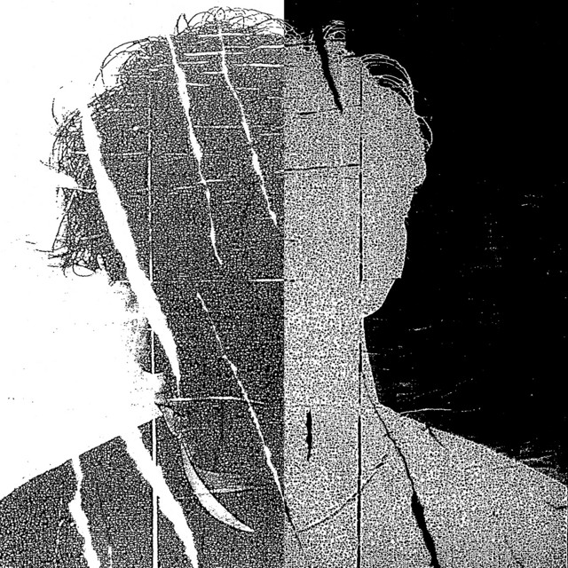 Criminal Remixed album cover