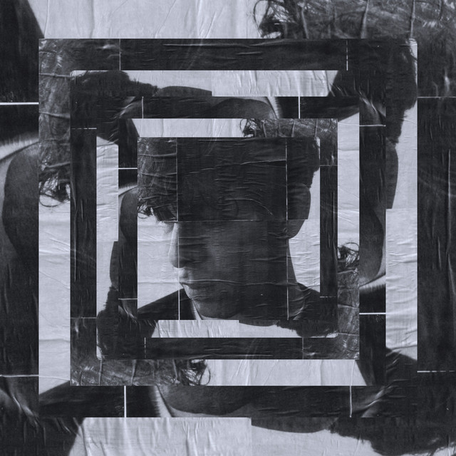 Criminal (Instrumentals) album cover