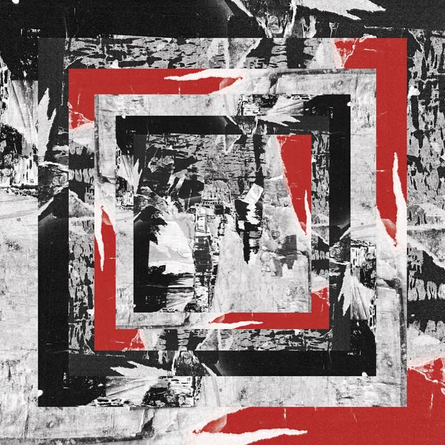 Deeper (Instrumentals) album cover