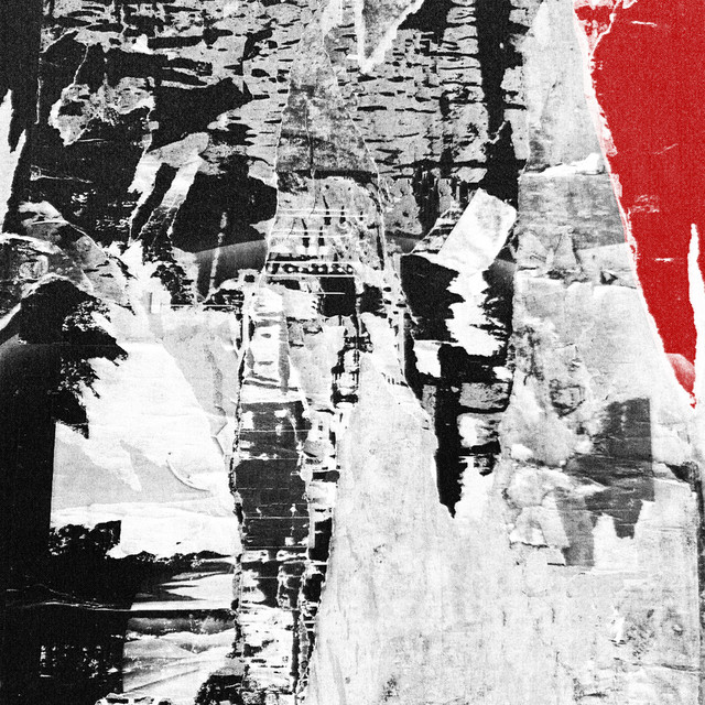 Deeper album cover