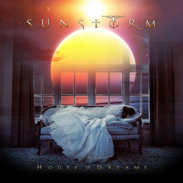 House Of Dreams album cover