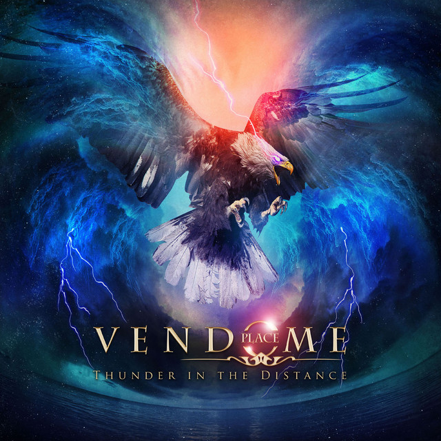 Thunder in the Distance album cover