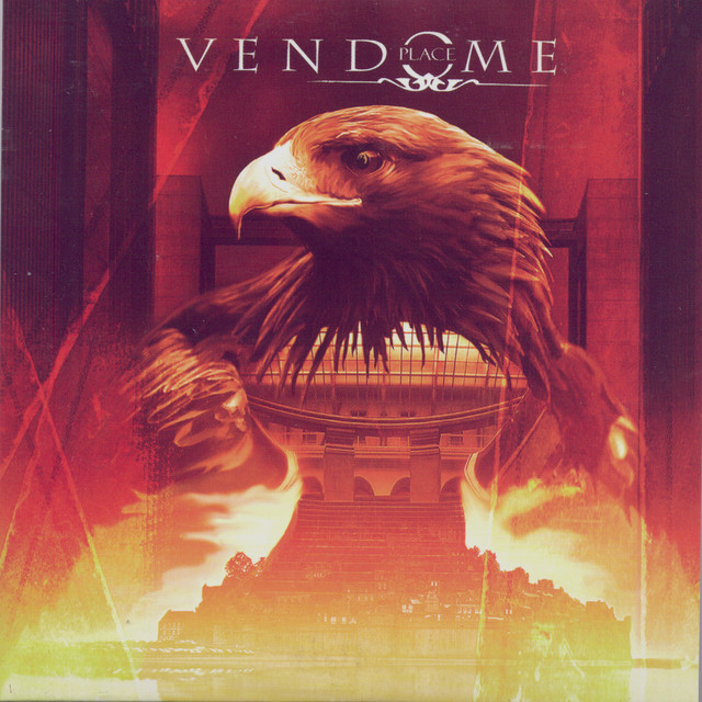 Place Vendome album cover