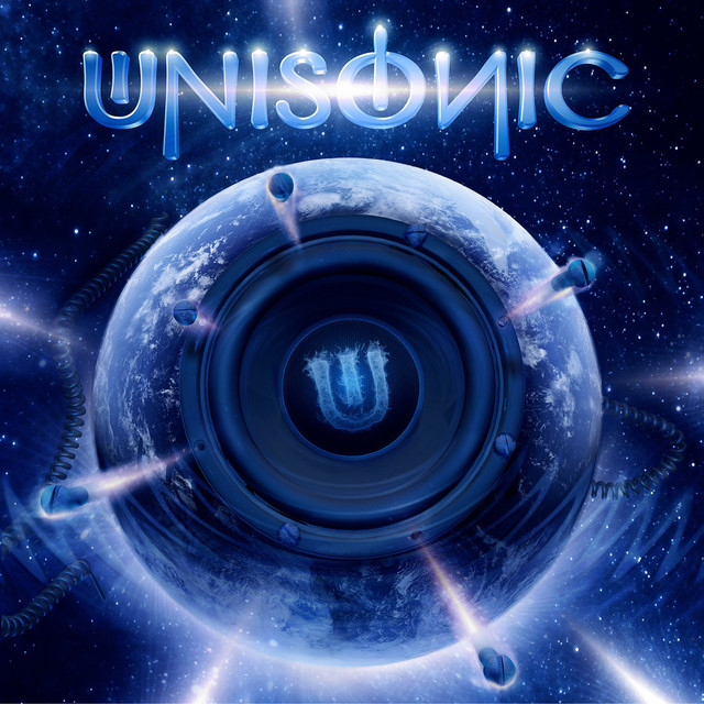 Unisonic album cover