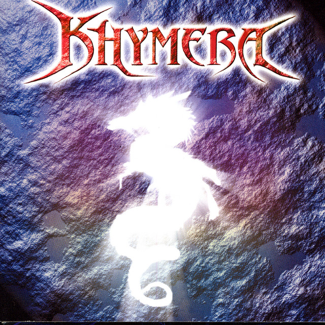Khymera album cover
