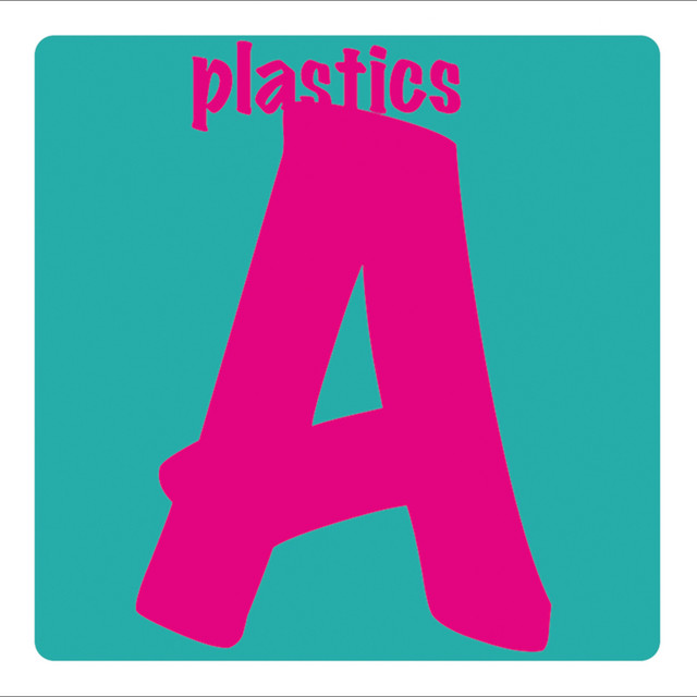 A album cover