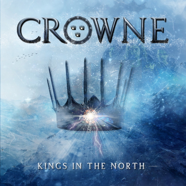 Kings in the North album cover