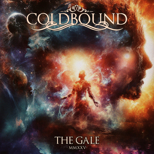 The Gale - 2025 Remaster album cover