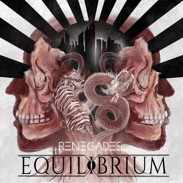 Renegades album cover