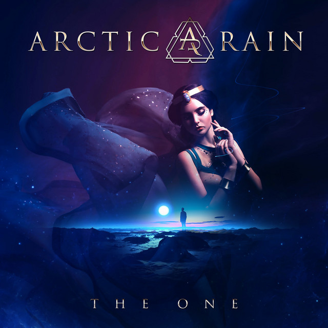 The One album cover