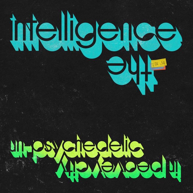 Un-Psychedelic in Peavey City album cover