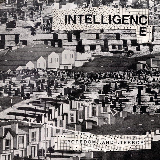 Boredom and Terror / Let's Toil (Remastered) album cover