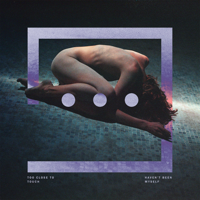 Haven't Been Myself album cover