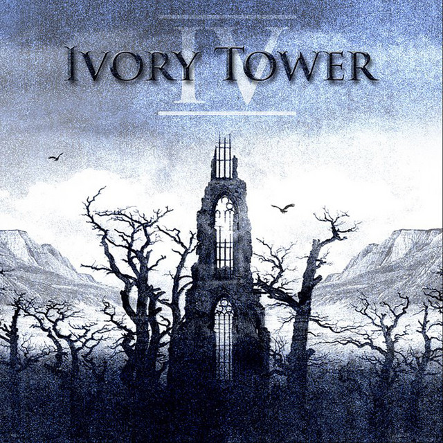 IV album cover