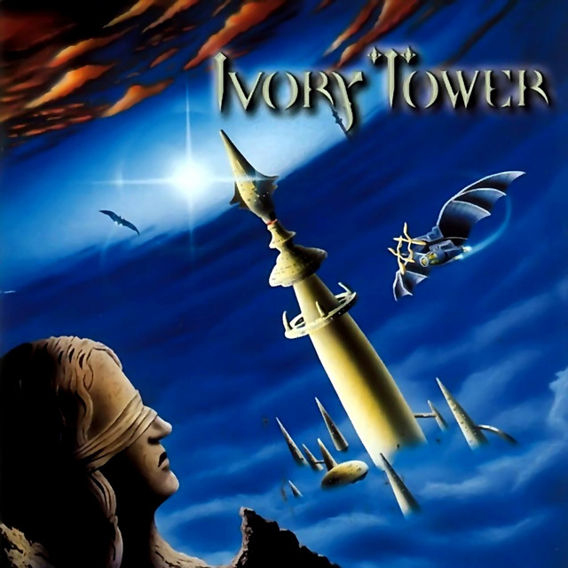 Ivory Tower album cover