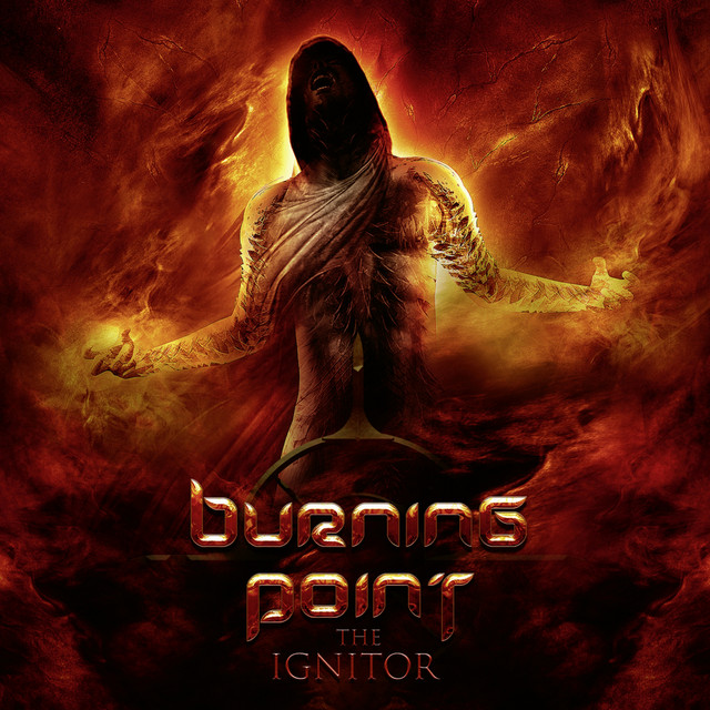 The Ignitor (Deluxe Edition) album cover