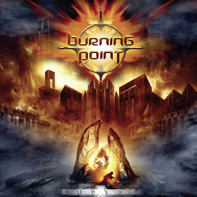 Empyre (Deluxe Edition) album cover