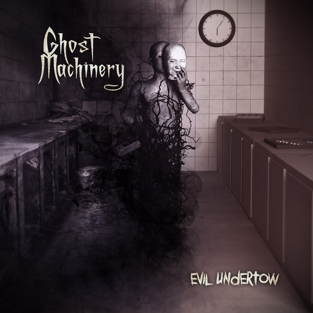 Evil Undertow album cover