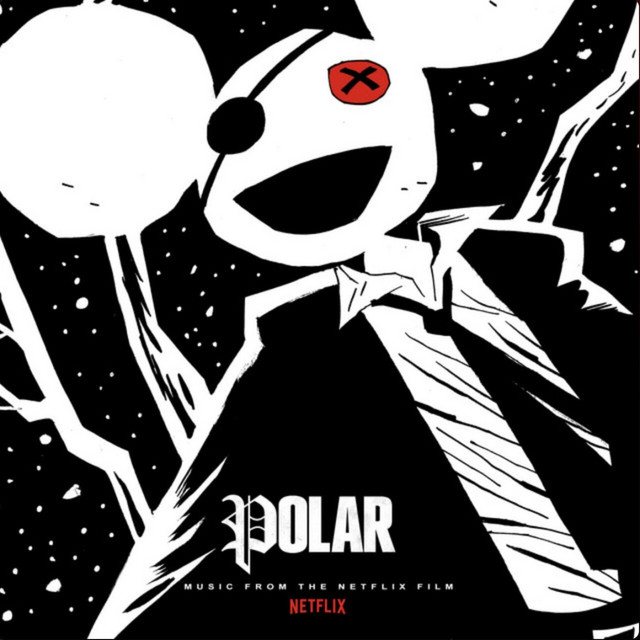 Steinberg Cubase as heard on Polar (Music from the Netflix Film) by Deadmau5 (2019)