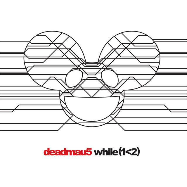 while(1<2) album cover