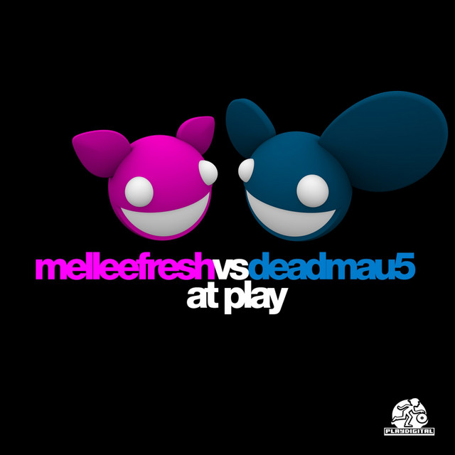 At Play album cover