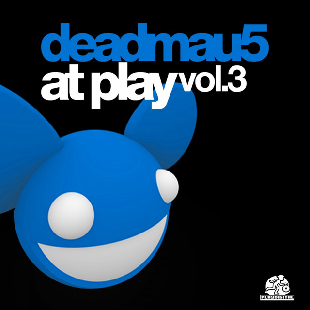 At Play Vol. 3 album cover