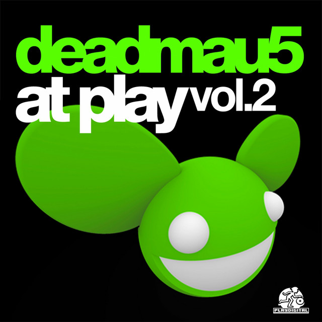 At Play Vol. 2 album cover