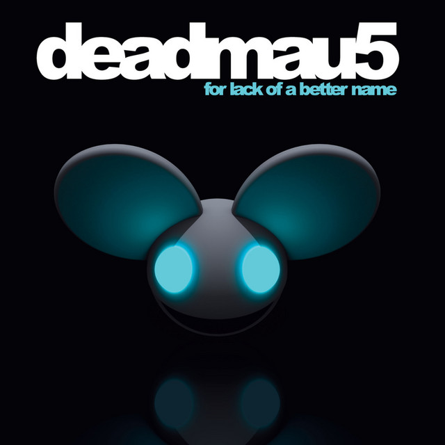 For Lack of a Better Name album cover