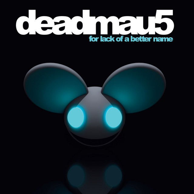 For Lack of A Better Name (The Extended Mixes) album cover