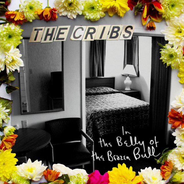 In the Belly of the Brazen Bull album cover