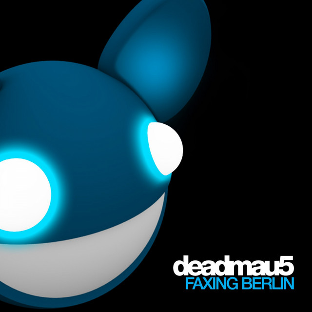 Vengeance Essential Clubsounds VOL 2 as heard on Faxing Berlin by Deadmau5 (2006)