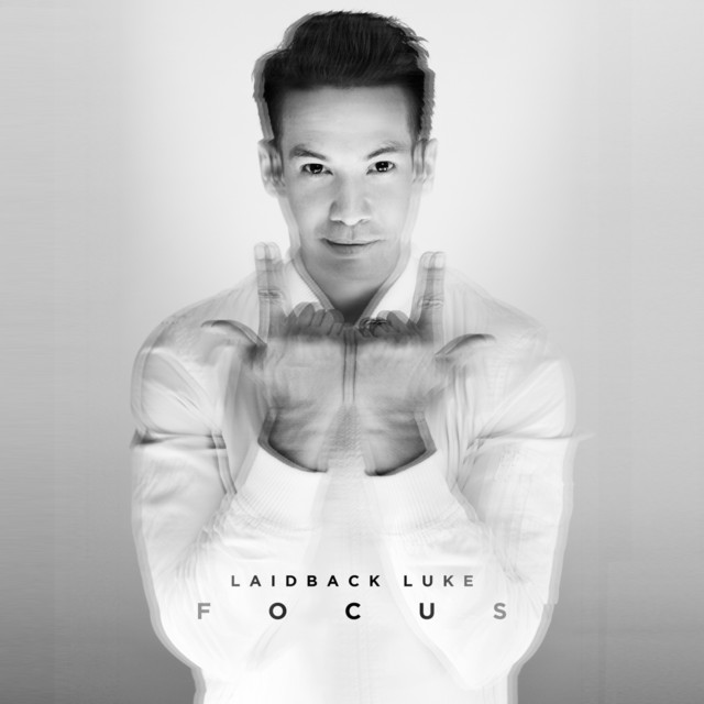 Focus album cover