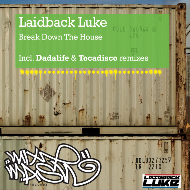 Image-Line FL Studio as heard on Break Down the House by Laidback Luke (2019)