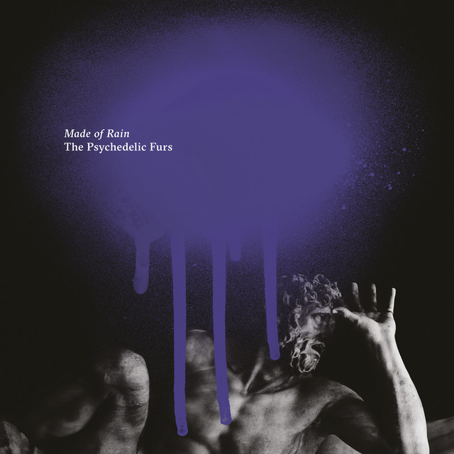 Made of Rain album cover