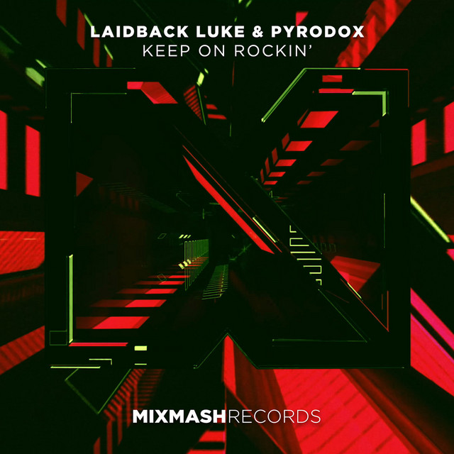 Sennheiser HD 600 Headphones as heard on Keep On Rockin' by Laidback Luke (2019)