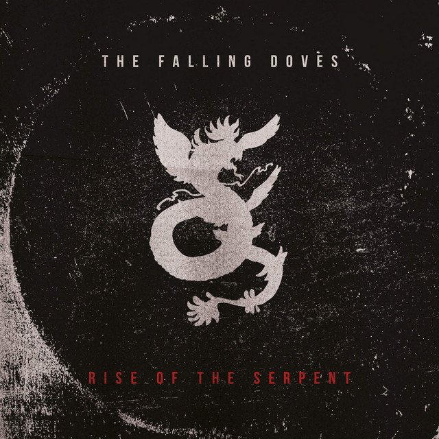 Rise of the Serpent album cover