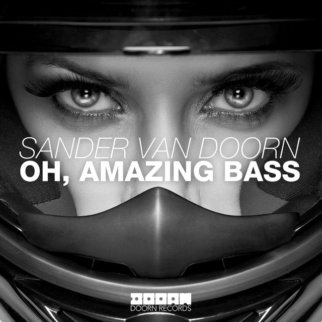 Apple Logic Pro as heard on Oh, Amazing Bass by Sander Van Doorn (2015)
