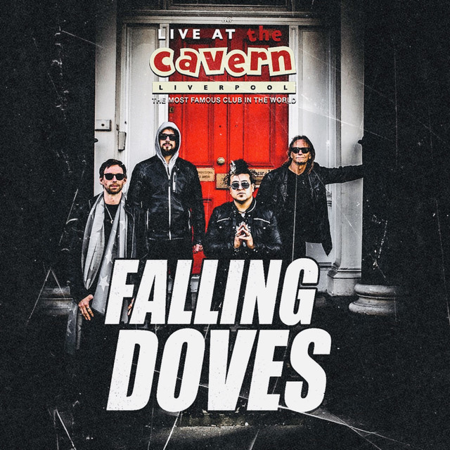 Live at the Cavern (Live Audio) album cover
