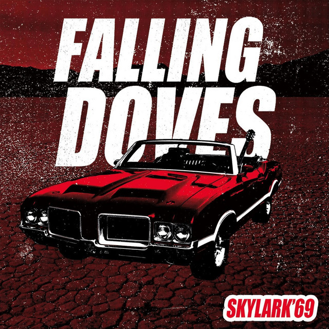 Skylark'69 album cover