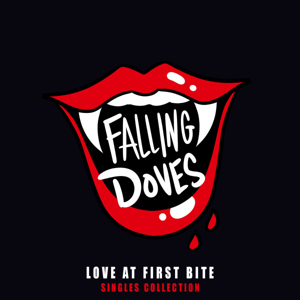 Love at First Bite album cover
